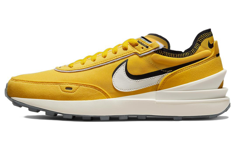Кроссовки Nike Waffle One