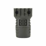 Передняя рукоятка короткая, DLG Tactical