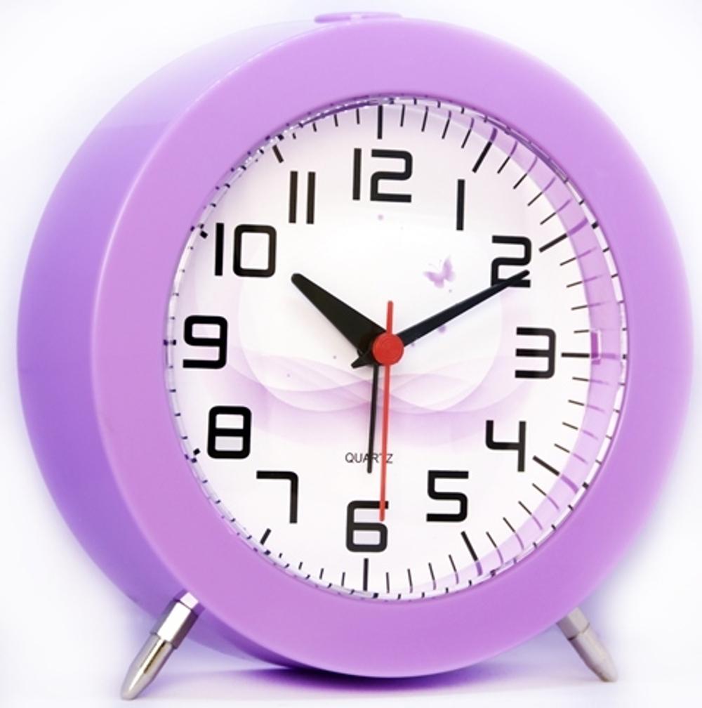 Будильник MIRRON 2667-2