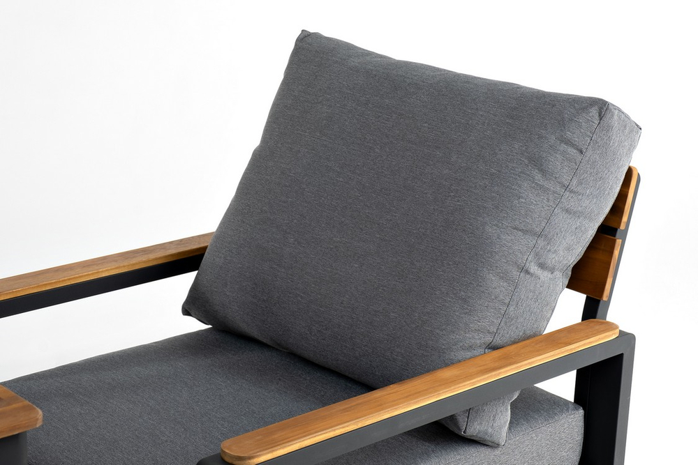 Диванная группа ТОПА M с обеденным столом