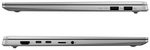 Ноутбук ASUS VivoBook S14 M5406NA-QD108 14" / 16 Гб / SSD 512 Гб / Без ОС / 90NB1491-M006A0