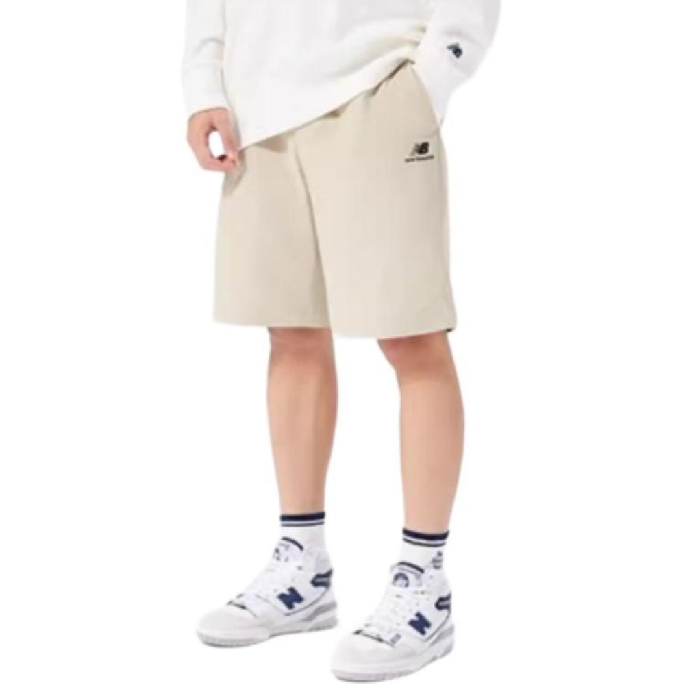 Шорты New Balance LBE Logo, 5VD38441-LBE