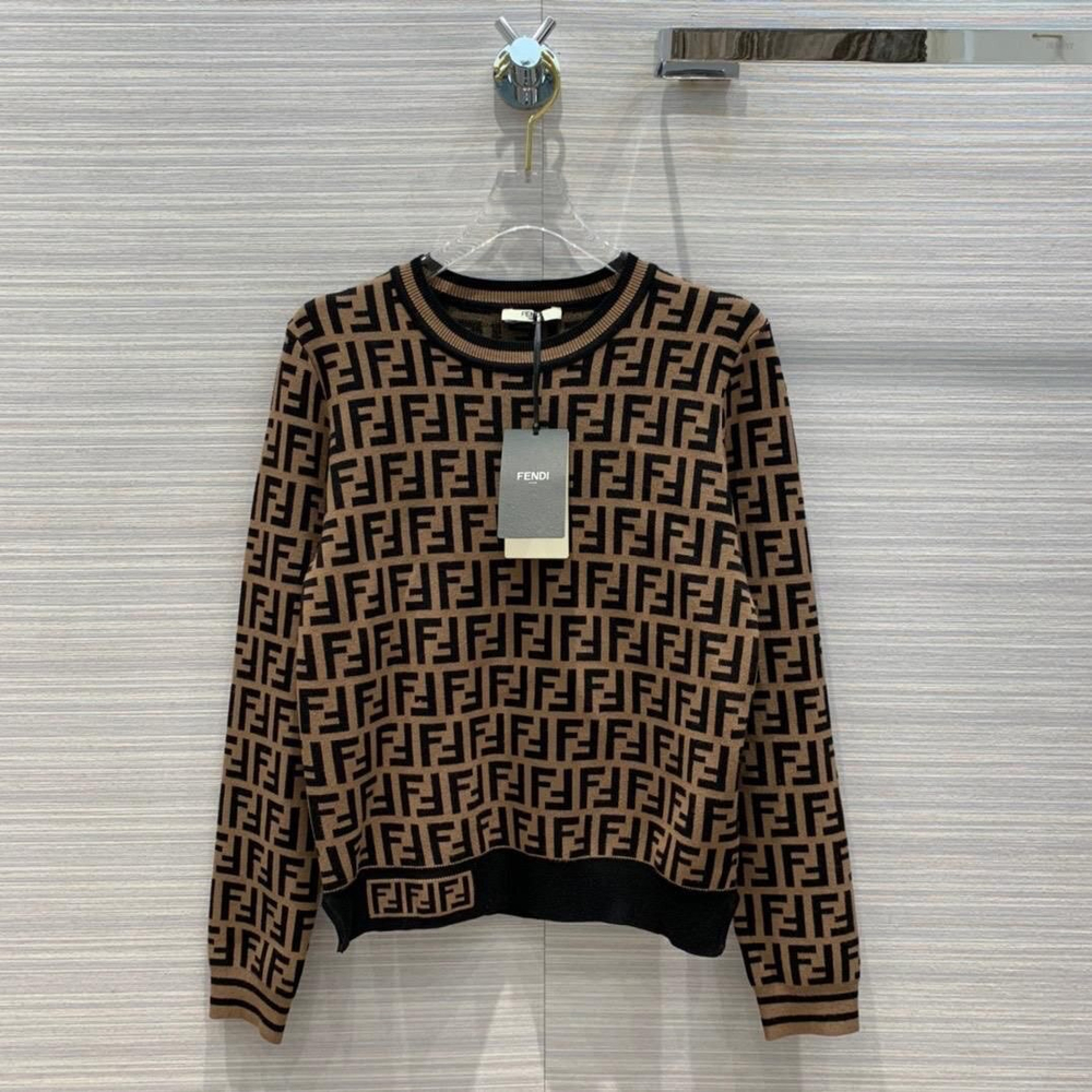 Кофта Fendi
