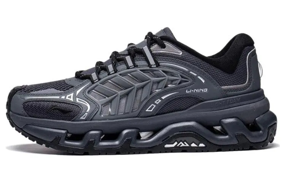 Li-Ning Mountains