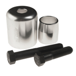 JTC-4449 - Набор инструментов для монтажа сальника коленвала масляного (VW AUDI SKODA PORSCHE 1.2TI) JTC - 
Используется для установки сальника коленвала.
Применение: VW, AUDI, SKODA, SEAT, 1.2 TSi, TFSi.
Оригинальный номер (VM): T10417.