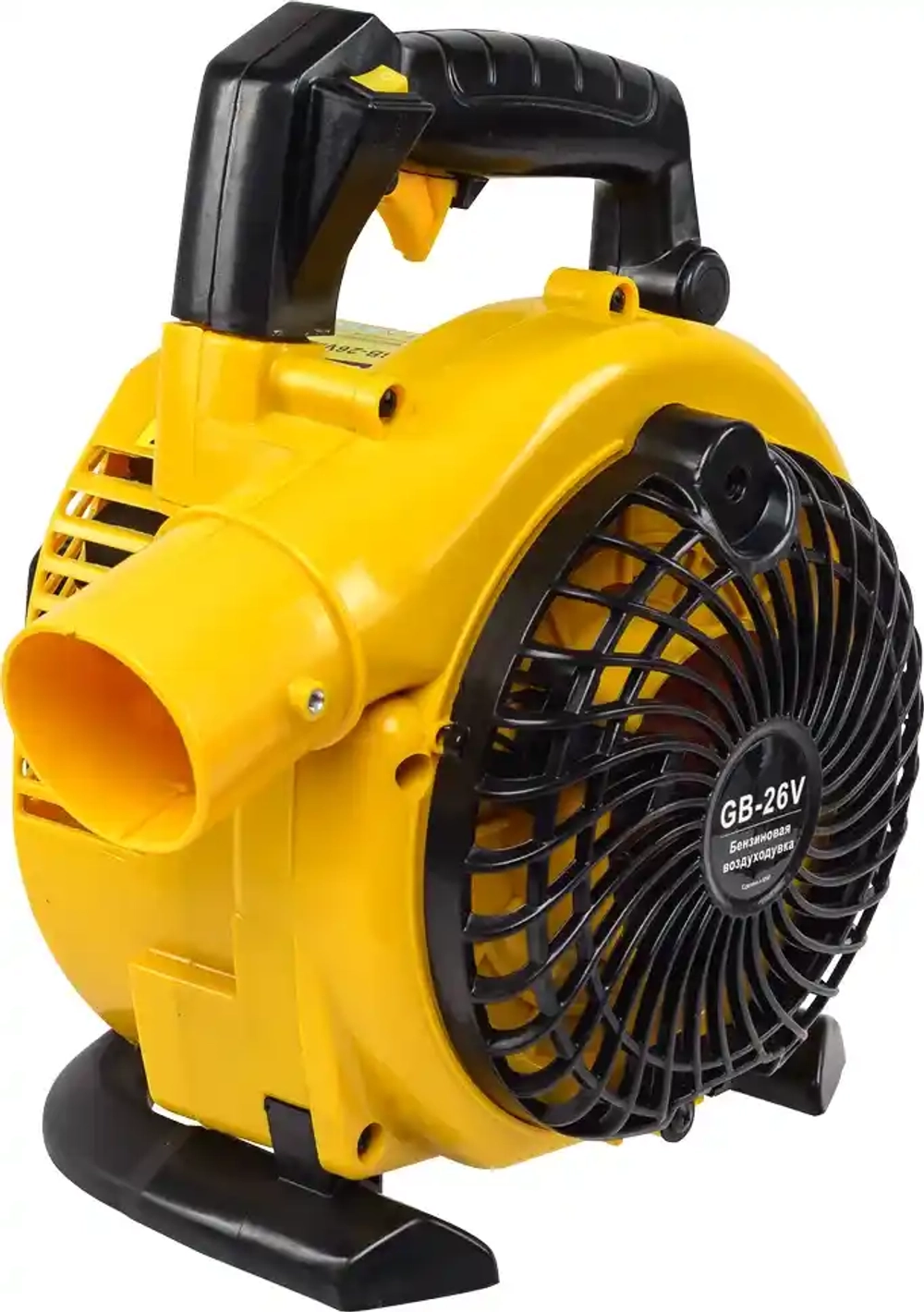 Воздуходувка бензиновая HUTER GB-26V