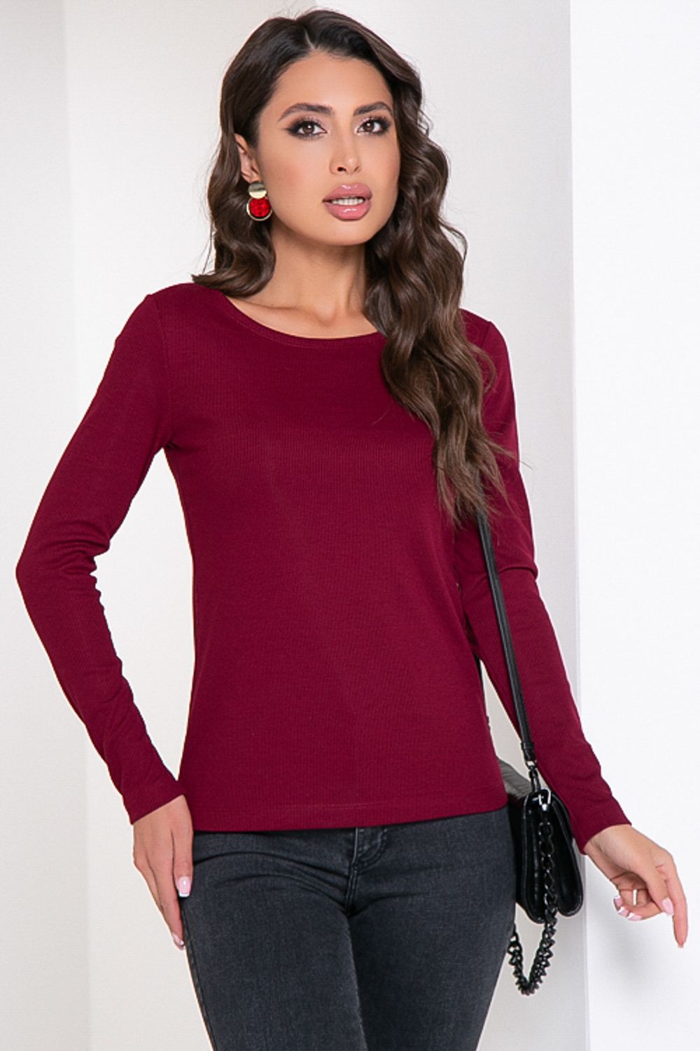 Лонгслив 41084-1 Avili (Акция)