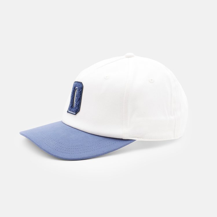 Кепка Dickies Latty Dad Cap артикул:DK0A888EC481 - купить в магазине Дайс