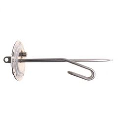 ТЭН 1.5 кВт для водонагревателя Ariston VLS, Velis, под анод М5