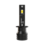 Allroad Q1 Led 30W 3300Lm 12-24V H1 H3 H4 H7 H11 H15 H27 HB3 HB4