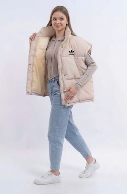 Жилет 7352394 Fabrika