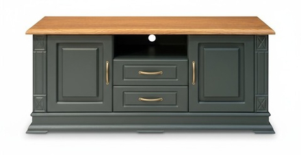 ВЕРДИ ЛЮКС Тумба ТВ L=150 П1.0487.0.10