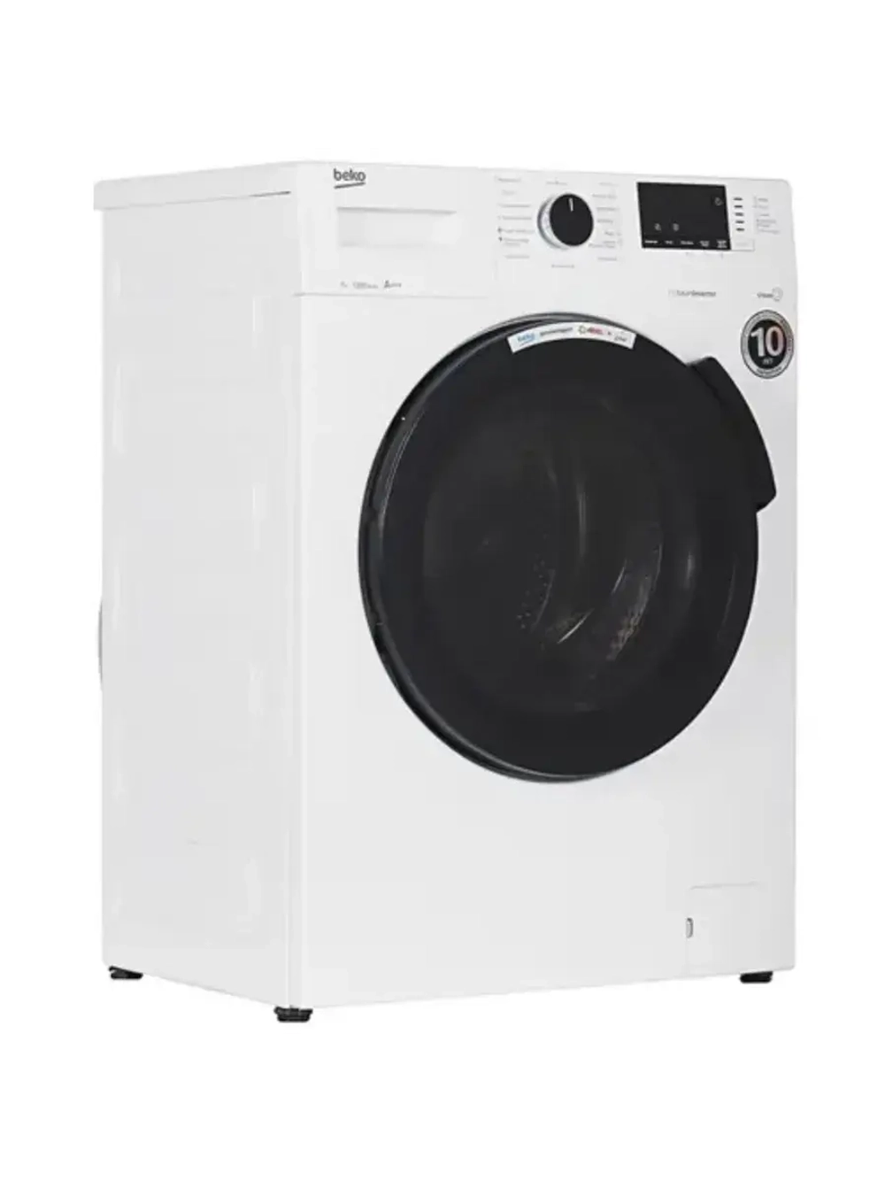 Стиральная машина WSPE7612W