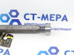 Калибр-пробка гладкая 17.65 А3 ПР-НЕ