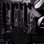 Накопитель SSD M.2 2280 ADATA XPG GAMMIX S70 BLADE