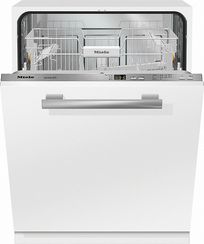 Встраиваемая посудомоечная машина Miele G4263 VI Active