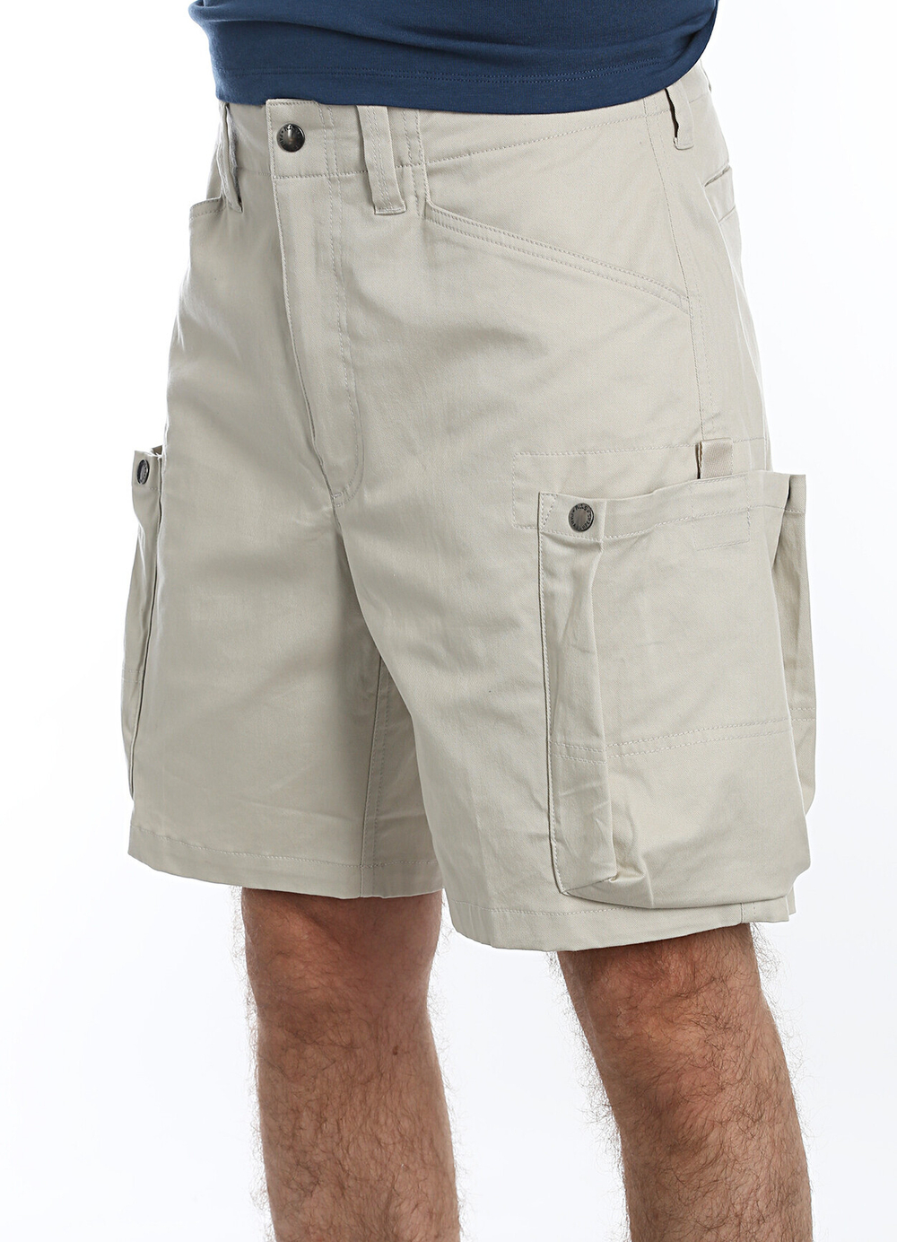 Шорты мужские Cleveland Short PARAJUMPERS