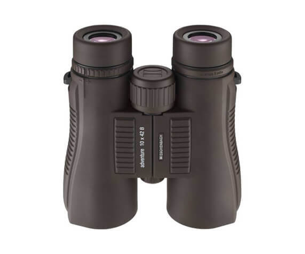 Бинокль Eschenbach Adventure D 10x42 B Active Ww