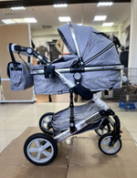 Детская коляска-трансформер 2 в 1 Luxmom 510, цвета