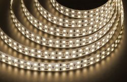 СД Лента Navigator 14 465 NLS-2835WW240-30-IP20-12V