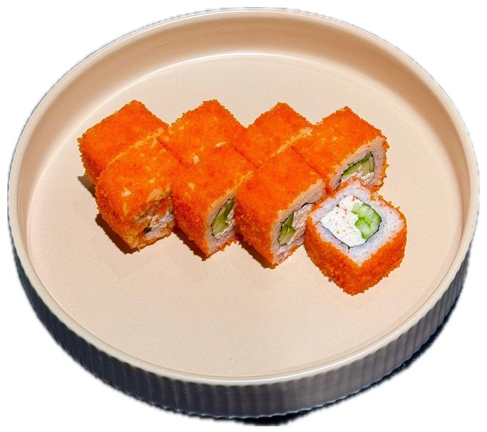 Калифорния 8 шт
