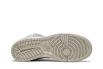 Кроссовки Notre X Nike Dunk Light Orewood Brown