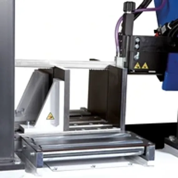 Гидравлический трубогибочный станок Sanco SB-38NCB