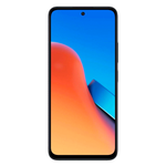 Смартфон Xiaomi Redmi 12 8/128GB, Midnight Black (Полночный черный)