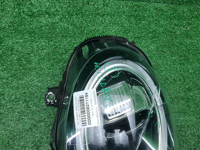 Фара левая Mini Hatch F56 (2018-2021) LED