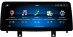Магнитола для BMW X5 (F15) и BMW X6 (F16) NBT 2013-2017 - Kuberg монитор 12.3" в стиле BMW на Android 11, CarPlay, 4G SIM-слот