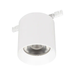 Светильник MAG-MICROCOSM-POINT-R68-7W Warm3000 (WH, 36 deg, 24V) (Arlight, IP20 Металл, 5 лет) 051826
