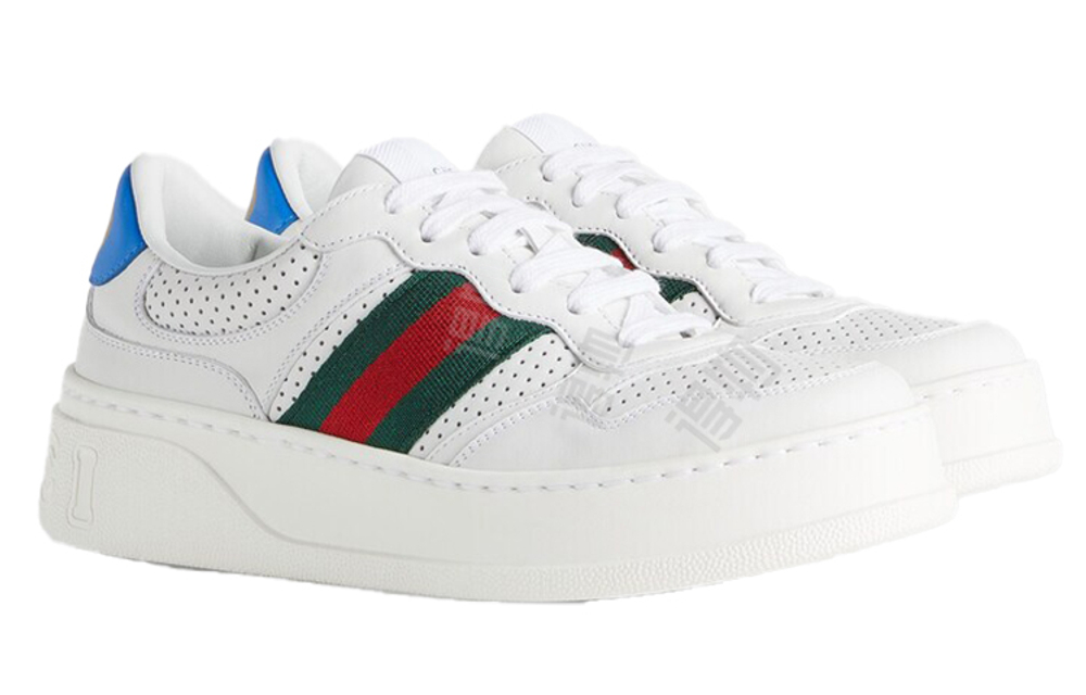 Gucci Chunky B (Женская размерная сетка)