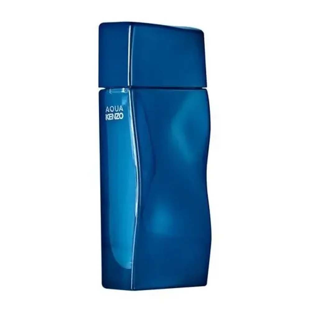 Унисекс парфюм KENZO Aqua Pour Homme Eau de Toilette 100 мл