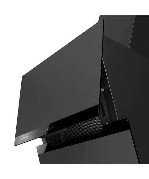 Вытяжка Kuppersberg F 663 B