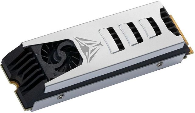 SSD AGI