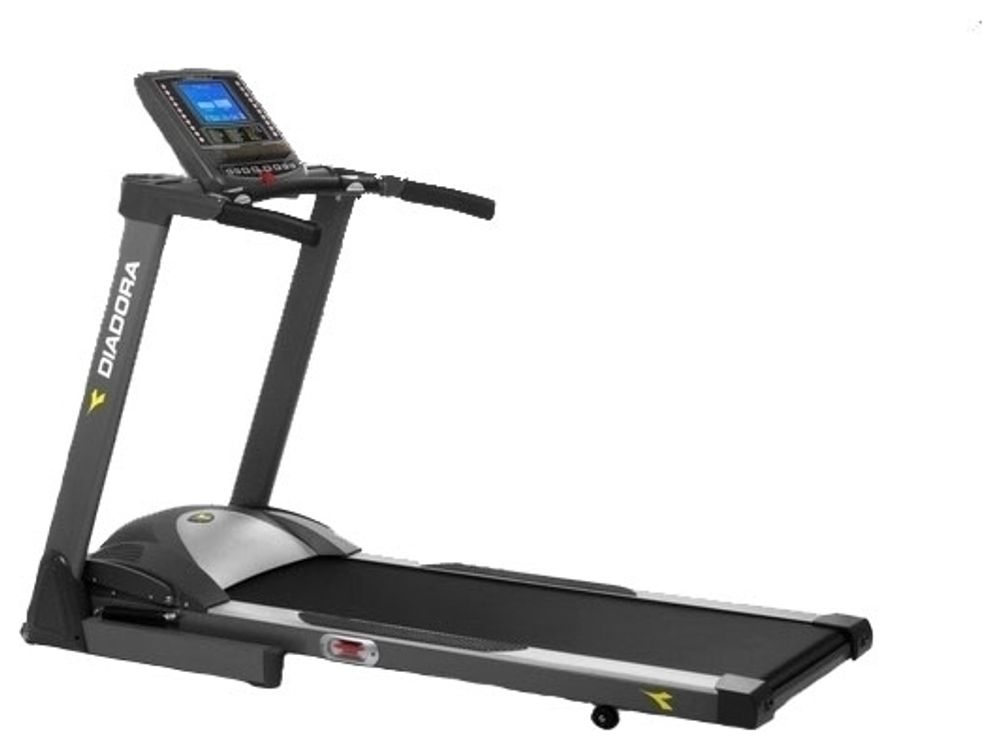 Diadora Fitness Blade 1500 34900 Omegagym.ru