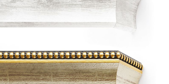 Эксклюзивные багетные карнизы 