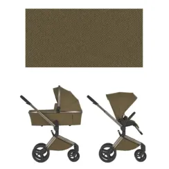 Коляска ANEX Flo 2 в 1 Astra