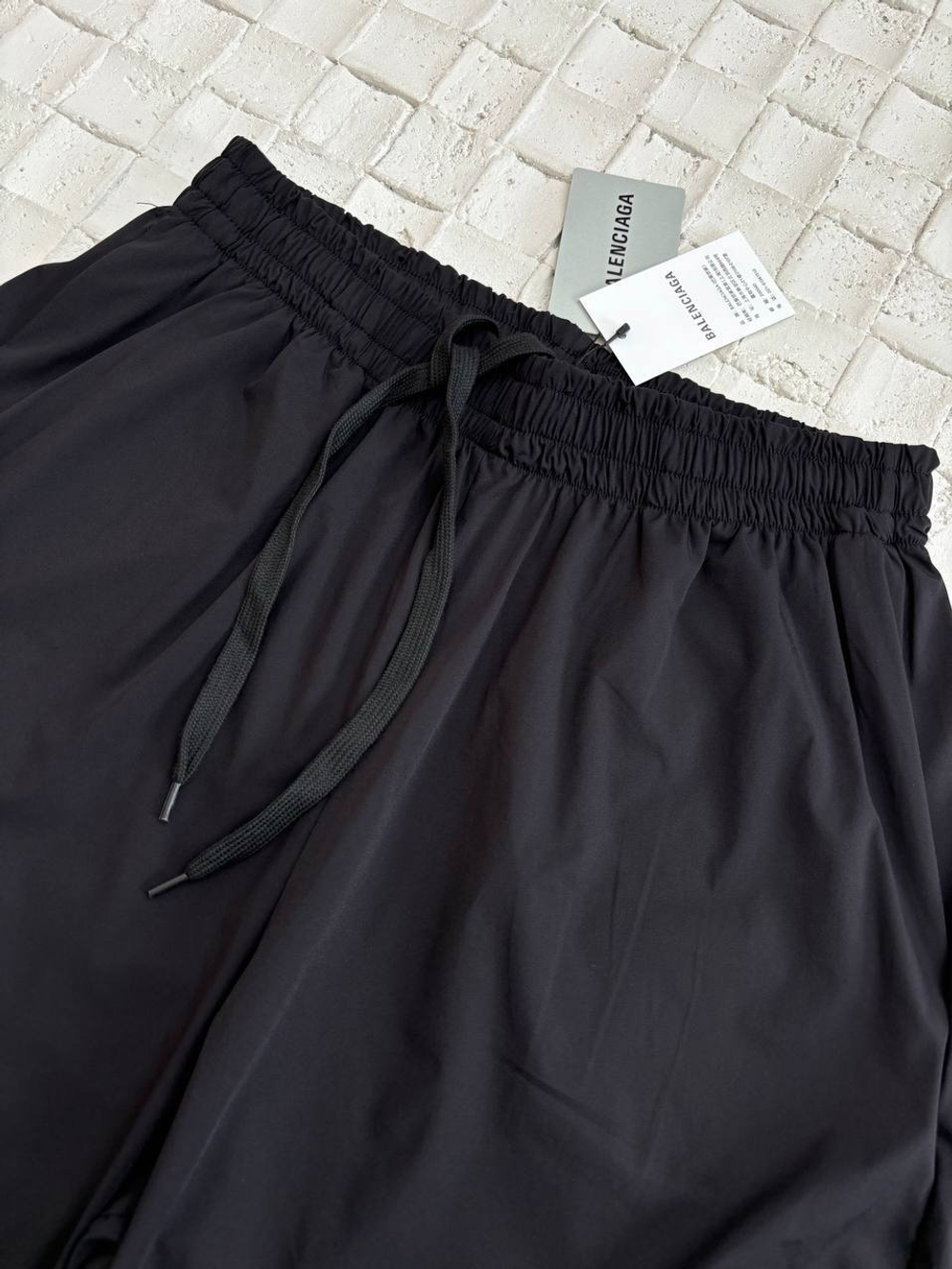 Шорты Balenciaga
