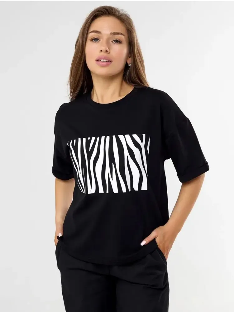 Футболка 6811624 Fabrika