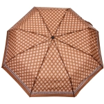 Зонт женский автомат «Ultramarine - Пронто», микс 6 цветов, 8 спиц, d-115см, длина в слож. виде 28см