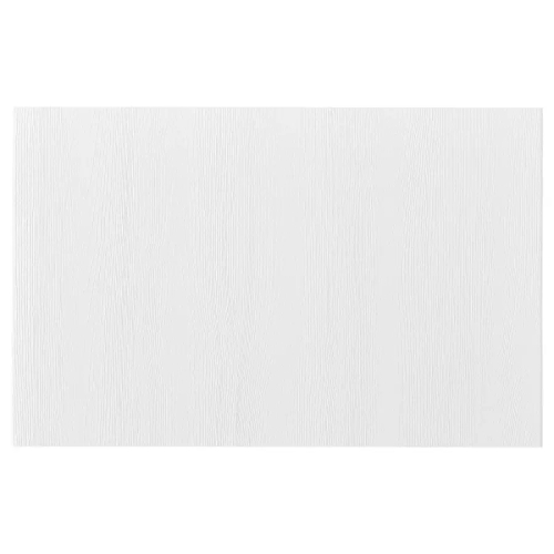 Дверца  - TIMMERVIKEN  IKEA/ ТИММЕРВИКЕН ИКЕА,  60х38 см, белый