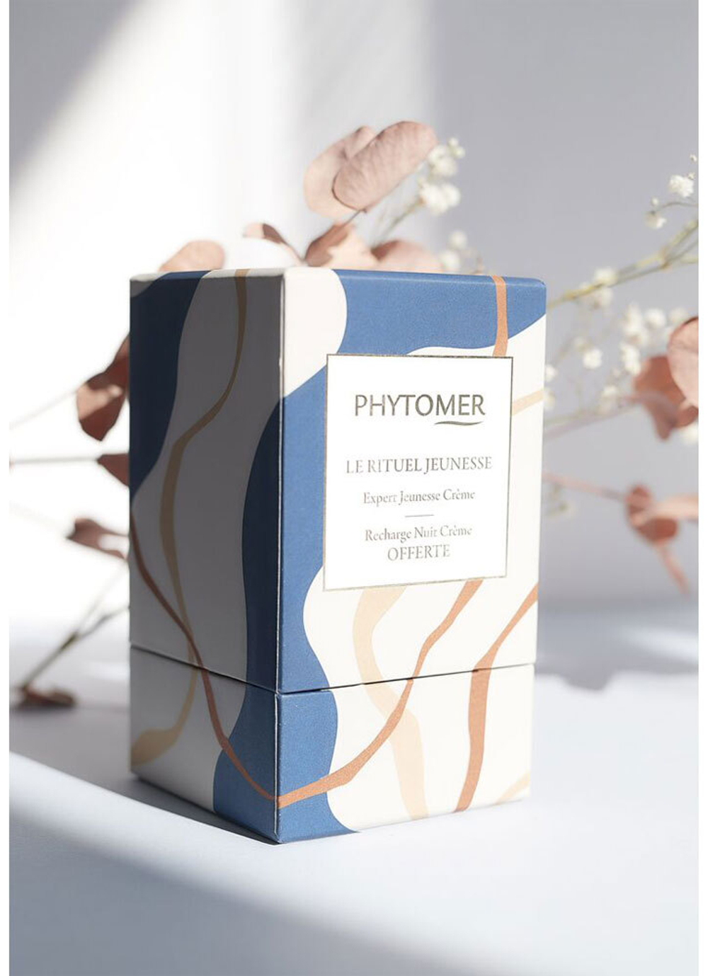 Весенний набор "Пробуждение молодости" PHYTOMER Spring Set