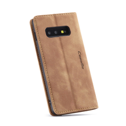 Чехол-книжка CaseMe Matte Samsung Galaxy S10e