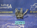 Замок капота SUZUKI CULTUS 1999