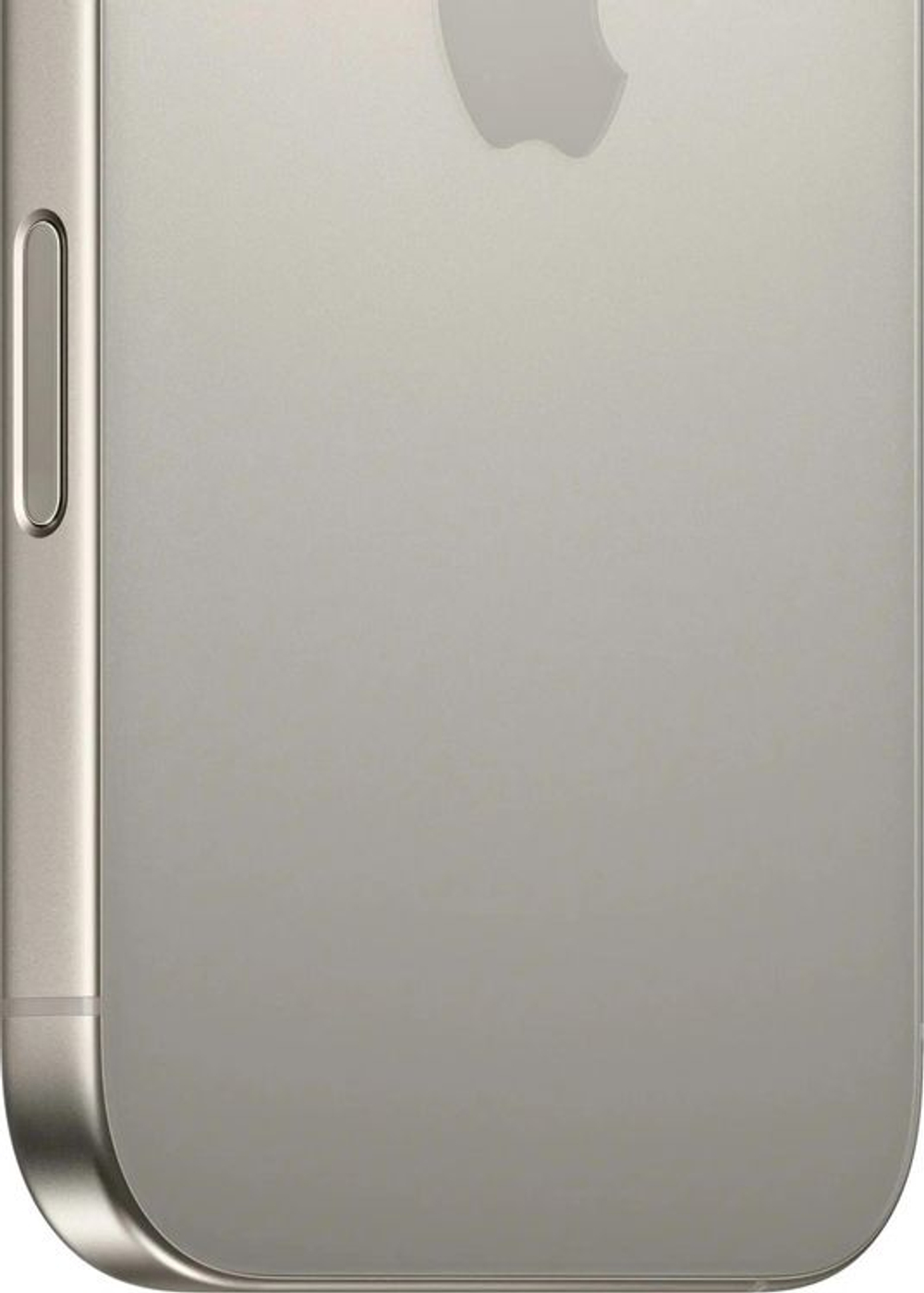 6.3" Смартфон Apple iPhone 16 Pro 128Gb,  A3294,  NFC,  OLED,  120Гц,  титан