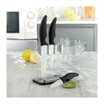 Набор керамических ножей