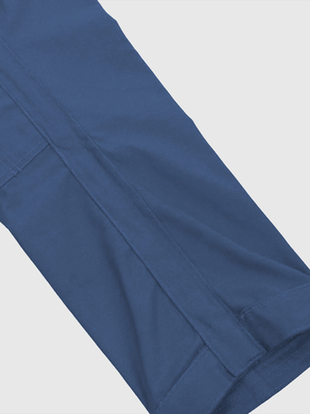 Кимоно для бжж Venum Contender 2.0 Light Blue