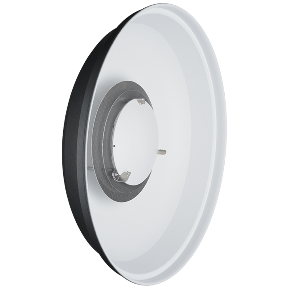 Hensel 8607 (38607) софтрефлектор портретная тарелка 56 см