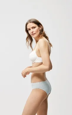 19405 Midi Трусы слипы 2 шт. в упаковке